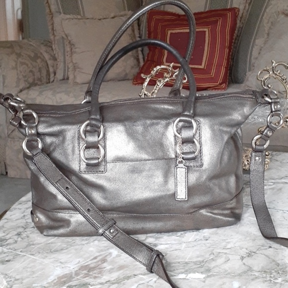Cole Haan bag